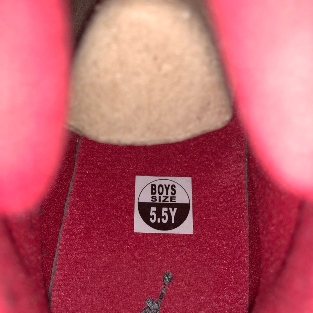 Jordan 11 “Win like 96”